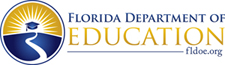 Florida Department of Education logo